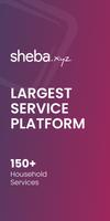 Sheba.xyz: Your Service Expert 海報