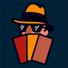 Spy Game icon