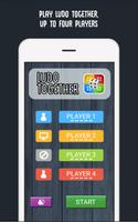 Play Ludo Together Affiche