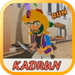 Prince Kadrun Adventures