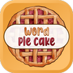 Word Pie Cake - Connect Letters Game