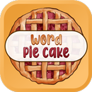 Word Pie Cake - Connect Letters Game APK
