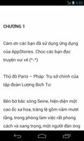 150 Ngôn Tình Hiện Đại-Ngon Tinh-Offline-Full-Hay スクリーンショット 3