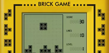 Brick Classic - Block Puzzle