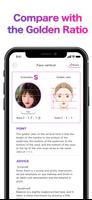 Face Shape & Color Analysis screenshot 3