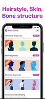Face Shape & Color Analysis screenshot 2
