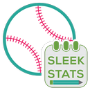 SleekStats Softball StatKeeper APK