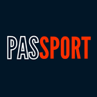 Sports-Passport icône