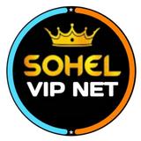 SOHEL VIP NET icône