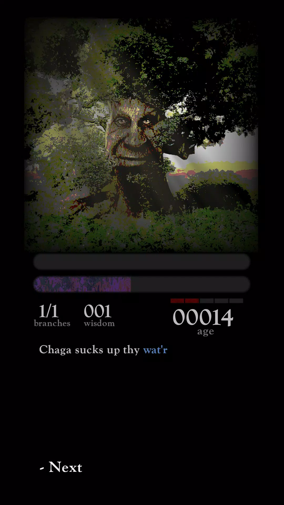 Wise Mystical Tree APK for Android Download