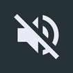 Auto Mute icon