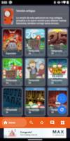 SouthApp Guia পোস্টার