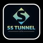 SS TUNNEL VPN icono