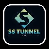SS TUNNEL VPN 圖標