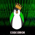 Code Error