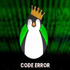 Code Error icon