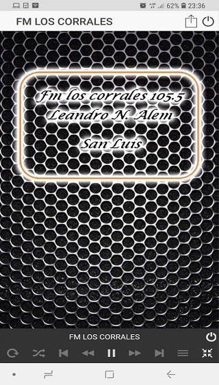 FM LOS CORRALES 105.5 MHZ for Android - APK Download