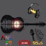 Anly Fm 95.5 Mhz