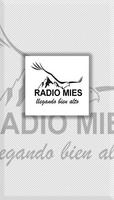 پوستر RADIO MIES