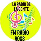 Icona RADIO BOSS