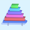 Sort Books icon