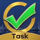 Huuuge Task Tycoon APK