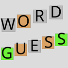Word Guessing Game icône