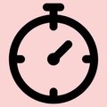 ”Floating Timer