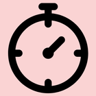Floating Timer icon
