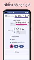 Bộ đếm thời gian nổi bài đăng