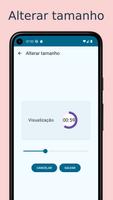Temporizador flutuante imagem de tela 3