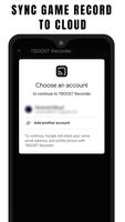 TBOOST Screen Recorder Screenshot 3