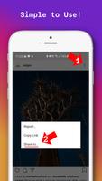 InstaLike - Like counter for Instagram اسکرین شاٹ 3