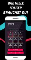 TikLover - Kostenloser Tiktok Follower Trick Screenshot 3