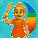 Only Jump: Obby Parkour APK