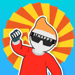 Only Jump: Obby Parkour icon