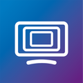 AR Marker Samsung TV
