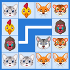 Animals Connect Deluxe icon