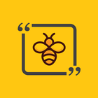 Quotes Maker - Quotes Editor أيقونة