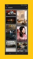 Quotes Maker - Quotes Editor تصوير الشاشة 2