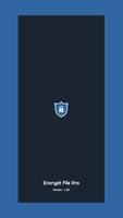 Encrypt Decrypt File الملصق
