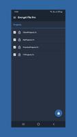 Encrypt Decrypt File تصوير الشاشة 3