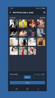 HEIC to JPG Converter تصوير الشاشة 1