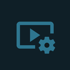 Video Cutter Split Video - Pro أيقونة