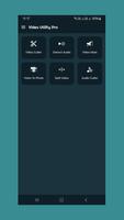 Video Cutter Split Video - Pro الملصق