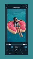 Video Cutter Split Video - Pro تصوير الشاشة 2