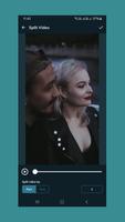 Video Cutter Split Video - Pro تصوير الشاشة 3