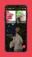 Offline Auto Wallpaper Changer 截图 1