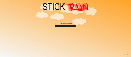 Stick Run Mobile screenshot 1