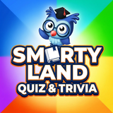 Smarty Land: Quiz & Trivia APK